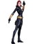 Comics Black Widow Marvel Now! Artfx+Heykel 4