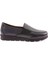 730-23Y Kadin Lastik Detayli Comfort Ayakkabi 1