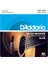 80/20 Bronze Akustik Gitar Teli 1