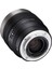 V-Af 35MM T1.9 Video Auto Focus Lens Sony E Uyumlu 3