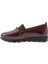 Dgn 742-23Y Kadin Lastik Detayli Comfort Ayakkabi 3