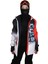 Kelebekler Kayak ve Snowboard Montu / Snowsea SS7909 Kar Montu 1
