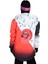 Kelebekler Kayak ve Snowboard Montu / Snowsea SS7909 Kar Montu 2