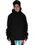 SS7908 Siyah Snowboard Montu, Kadın Kayak Montu 1