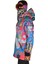 Rick And Morty Snowboard Montu, Snowsea SS7917, Bayan Kayak ve Kar Montu 3