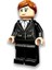 Marvel - Pepper Potts Orijinal Minifigür 1