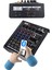 Hall Paket-2 Ses Sistemi Mixer Hoparlör Paketi (Kapalı Alan Toplantıları Için) 2