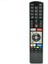 Finlux SRC4313 RC4318P Video Tuşlu LCD LED Tv Kumanda - Vestel Seg Regal Smartled Tv - Netflix Yotube Prime Tuşlu 1