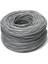 60MT Cat6 Kablo 60 Metre Bakır Telli Data / Internet / Modem / Ethernet Internet Kablosu 4