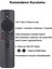 Netflix Prime Video Tuşlu Xiaomi Mi Box S 4K Tv Stick Netflix Prime Video Tuşlu Kumanda 2