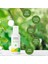 %100 Doğal Koruyucu Sprey Krem Sprey Yenidoğan Bebek Çocuk İçin Limon Okaliptus Vegan 100 ml 4