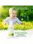 %100 Doğal Koruyucu Sprey Krem Sprey Yenidoğan Bebek Çocuk İçin Limon Okaliptus Vegan 100 ml 7