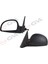 1091111 Dış Dikiz Aynası Sol Accent 03 Mekanik Konveks VM-449L 1