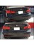 Bmw F30 ön tampon lip ve arka difüzör set piano black m-performance 2