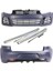 Vw golf 6 R20 body kit tampon seti 2009 / 2016 mk6 1