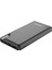 10.000 Mah Powerbank Siyah (2 Çıkış) DLP2010NB/62 2