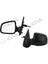 1019159 Dış Dikiz Aynası Sol Logan Sandero-Mcv 12 Mekanik Konveks VM-6804L 1