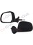 1019183 Dış Dikiz Aynası Sol Duster 11 Mekanik Konveks VM-6802L 1