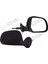 1019182 Dış Dikiz Aynası Sağ Duster 11 Mekanik Konveks VM-6802R 1
