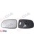 1190015 Ayna Camı Sol Corsa C 00-06 Mekanik Konveks VM-200AGL 1