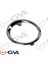 9514917 Sis Far Çerçevesi Sol Krom Symbol 14- 1