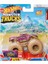 1:64 Hot Wheels Monster Trucks Araba FYJ44 HCP86 Podium Grasher 1