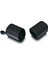 BTP-400 Bk - 2'si 1 Arada Bluetooth Hoparlör – Su Geçirmez (Ipx7), Siyah 2