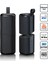 BTP-400 Bk - 2'si 1 Arada Bluetooth Hoparlör – Su Geçirmez (Ipx7), Siyah 3