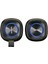 BTP-400 Bk - 2'si 1 Arada Bluetooth Hoparlör – Su Geçirmez (Ipx7), Siyah 5