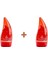 Aloe Vera + Paprika + Wıtch Hazel + Matcha 120 ml 1