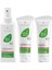 Aloe Via Aloe Vera Acil Yardım Cilt Bakım Seti 2