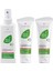 Aloe Vera Acil Yardım Cilt Bakım Seti 1