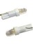 Ledli Dekoratif Ampul T5 Beyaz 12V / LAAM166 1