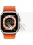 Apple Watch Ultra 49 mm Uyumlu Ekran Koruyucu Tpu Saat Ekranı Koruma - 2 Adet 2