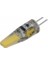 CT-4255 2W G4 3200K Günışığı Ledli Kapsül Ampul 1