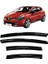 Renault Clio 5 Itibar Cam Rüzgarlığı 1