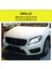 Mercedes gla diamond amg ön panjur ızgara seti 2014+ x156 siyah taiwan 3