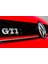 Vw Polo 6c gti ön panjur ızgara kırmızı şeritli 2014+ 2