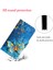 Huawei P Smart 2021 Telefon Kılıfı - Çok Renkli (Yurt Dışından) 3