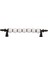 Olimpos Boncuk Kulp 128 mm Siyah 1 Ad. 1