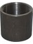 Siyah Demir Manşon 1-1/4" 1 Adet 1