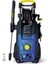 MPX30EHB 3000WATT 180BAR Indüksiyon Motorlu Profesyonel Basınçlı Yıkama 2