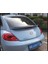Vw bettle bagaj üstü spoiler boyasız 2012+ plastik 1