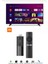 2023 Hediyeli TV Stick - Fire TV Stick - Android TV Box- Akıllı TV Internet TV / Media Player 1