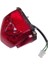 Mondıal Mh Drift 125-150 Arka Stop Komple 2