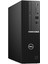 Optıflex 7080 Sff Intel Core i5-10500/8GB 256G Windows 10 Pro Masaüstü Bilgisayar N006O7080SFF 1