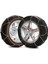 Takmatik kar patinaj zinciri 155x14 grup:5 space 2