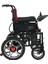 JT-099 Katlanır Akülü Tekerlekli Sandalye 2