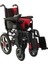 JT-099 Katlanır Akülü Tekerlekli Sandalye 3