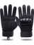 Combat Hard Shell Taktik Eldiven Korumalı Uzun 3 Renk 1